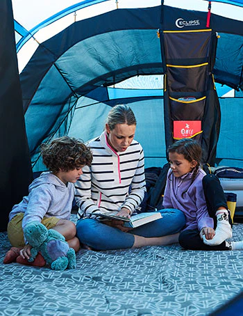 Gear Up For Great Adventures